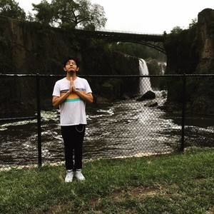 Meet your Posher, Roberto